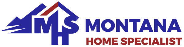 Montana Home Specialist company logo